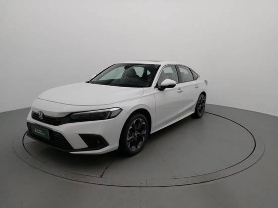 HONDA CIVIC 2.0 DI e:HEV ADVANCED E-CVT